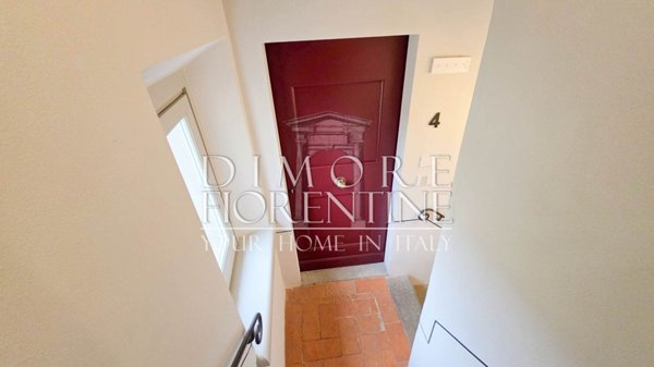 appartamento in affitto a Firenze in zona Centro San Frediano