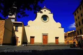 negozio in affitto a Firenze in zona Centro San Frediano