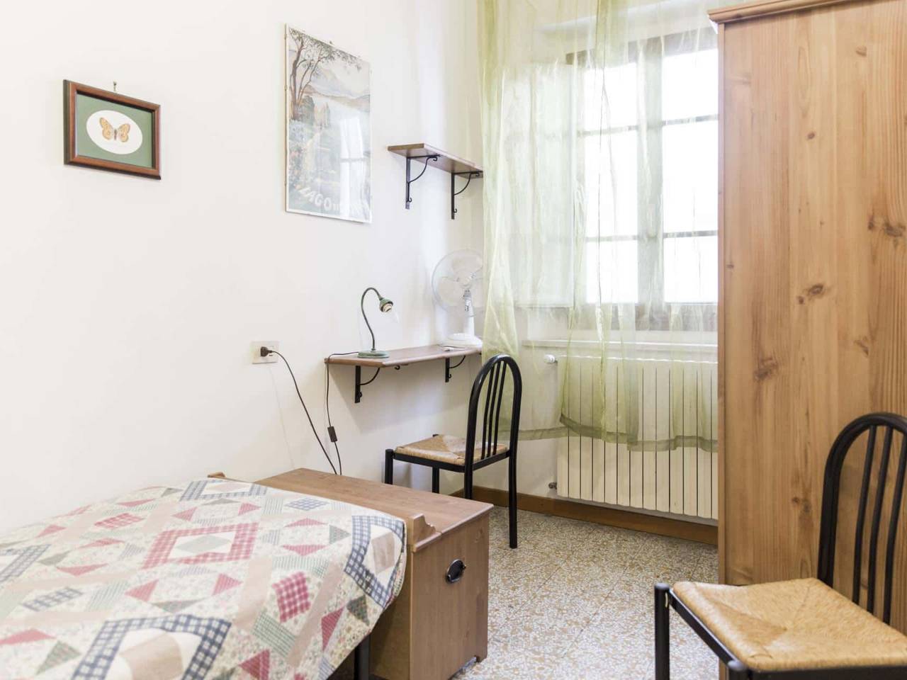 appartamento in affitto a Firenze in zona Centro Santa Croce