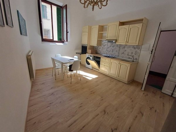 appartamento in affitto a Firenze in zona Legnaia