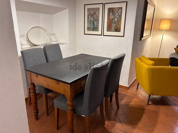 appartamento in affitto a Firenze in zona Centro Duomo