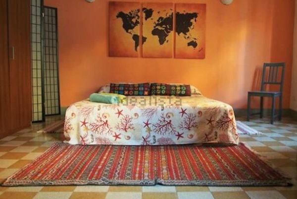 appartamento in affitto a Firenze in zona Centro San Frediano