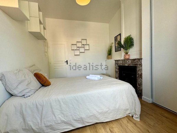 appartamento in affitto a Firenze in zona Centro Santa Croce