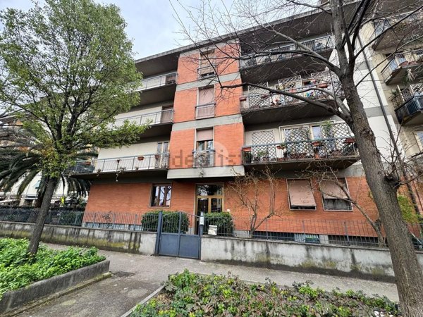 appartamento in affitto a Firenze in zona Isolotto
