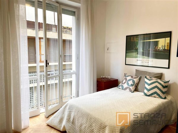 appartamento in affitto a Firenze in zona Centro Storico