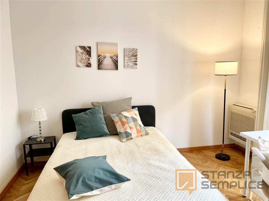 appartamento in affitto a Firenze in zona Centro Storico