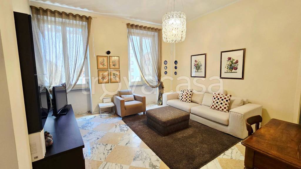 appartamento in affitto a Firenze in zona Centro Duomo