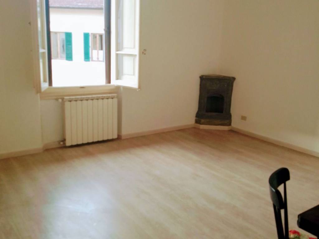 appartamento in affitto a Firenze in zona Campo di Marte