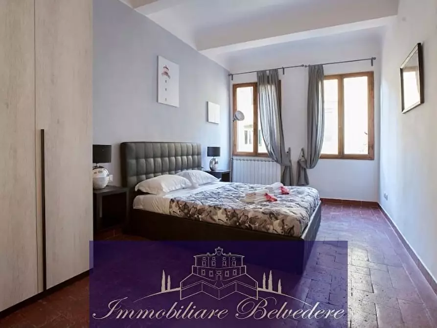 appartamento in affitto a Firenze in zona Centro San Frediano
