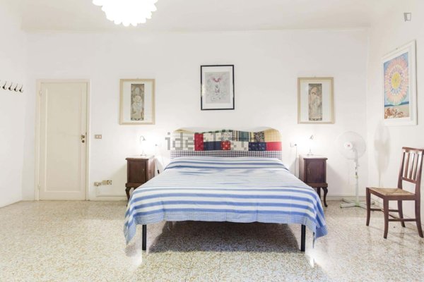 appartamento in affitto a Firenze in zona Centro Santa Croce