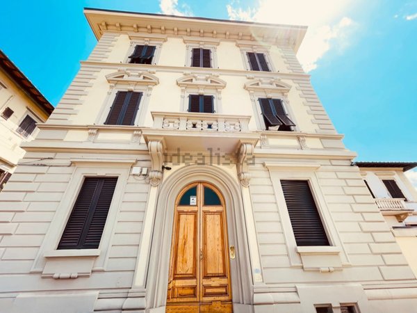 appartamento in affitto a Firenze in zona Gavinana