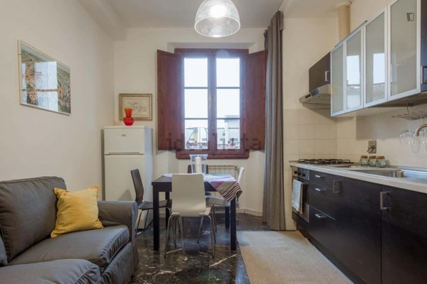 appartamento in affitto a Firenze in zona Centro Duomo