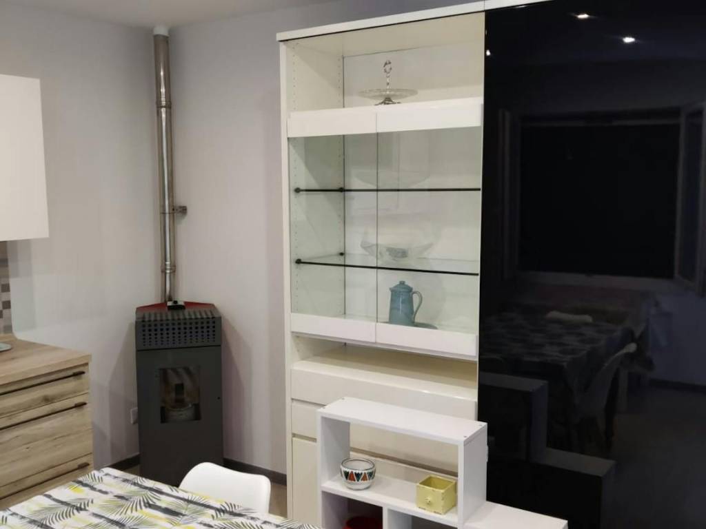 appartamento in affitto a Firenze in zona Isolotto