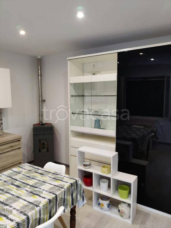 appartamento in affitto a Firenze in zona Cintoia