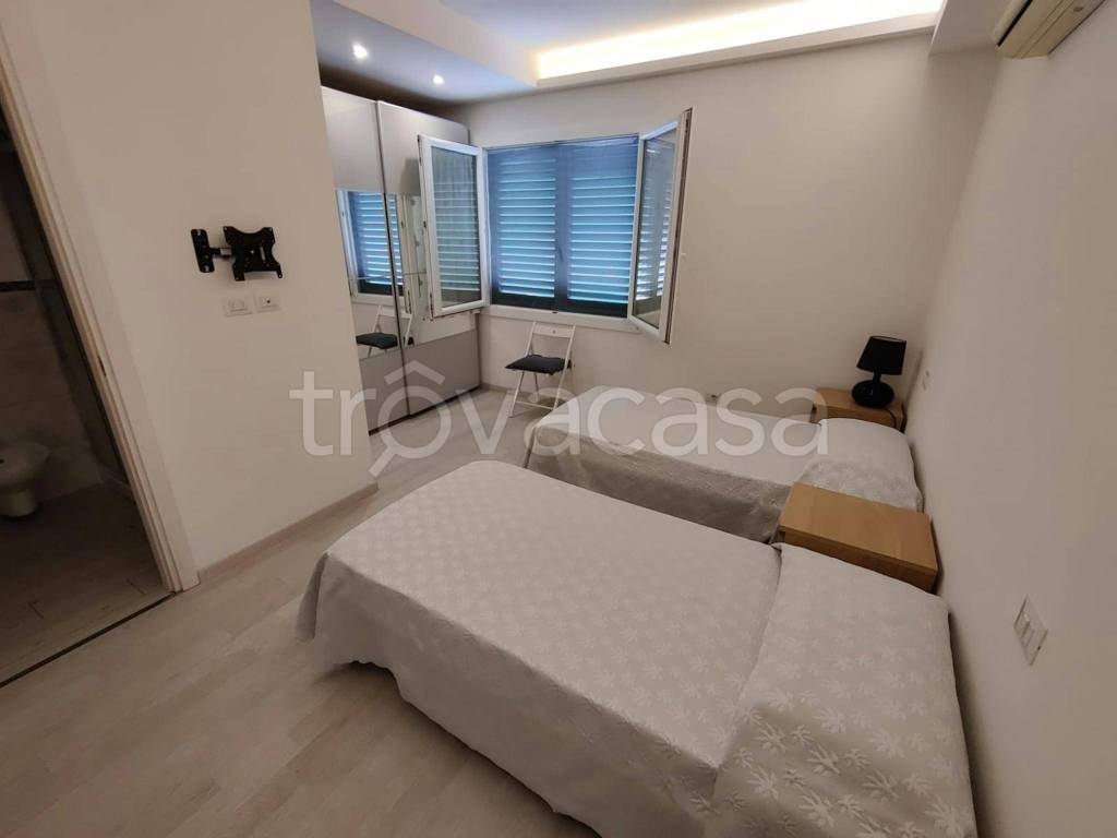 appartamento in affitto a Firenze in zona Cintoia