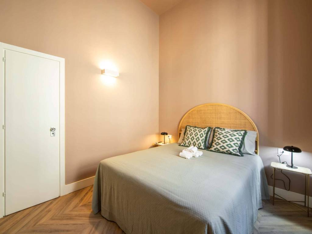 appartamento in affitto a Firenze