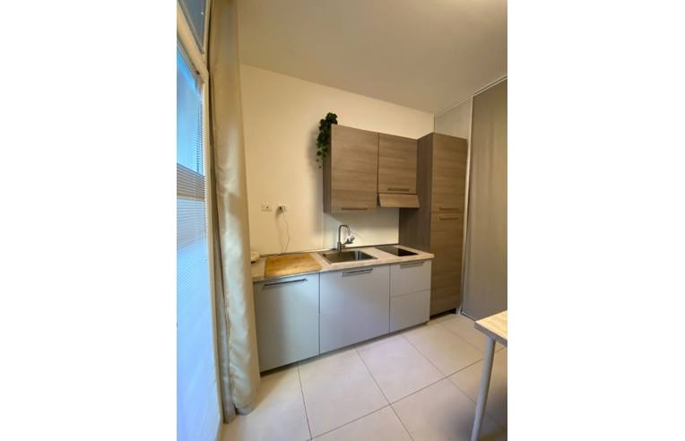 appartamento in affitto a Firenze in zona Careggi