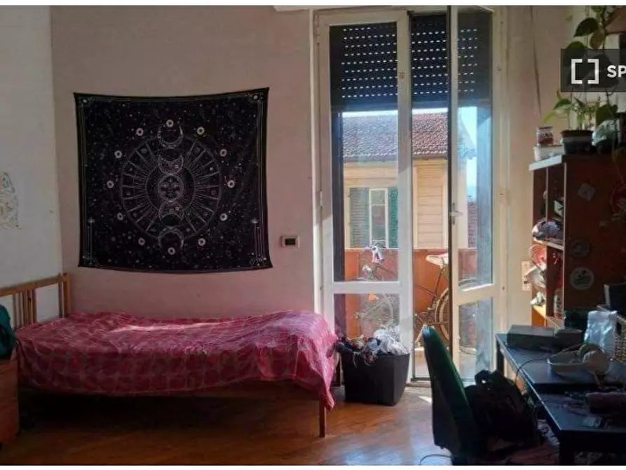 appartamento in affitto a Firenze in zona Rifredi