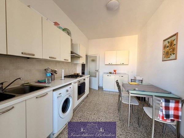 appartamento in affitto a Firenze in zona Centro Storico