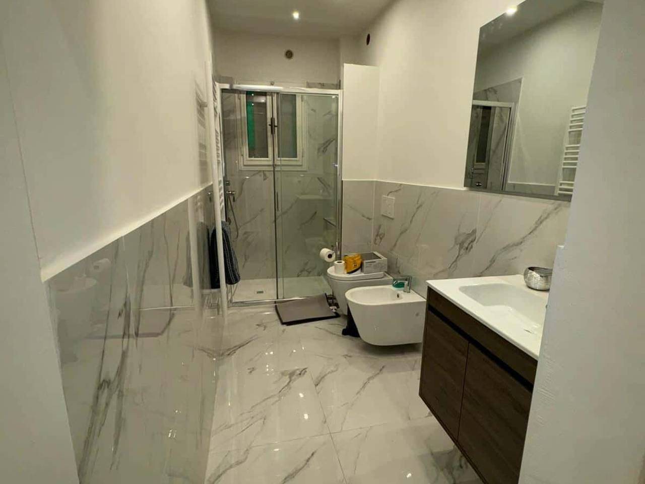 appartamento in affitto a Firenze in zona Centro Santa Croce