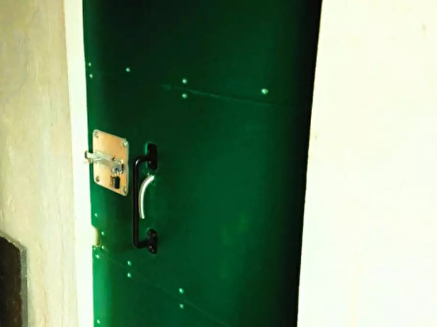 mansarda in affitto a Firenze