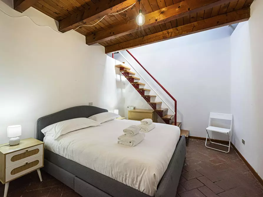 appartamento in affitto a Firenze in zona Centro San Frediano