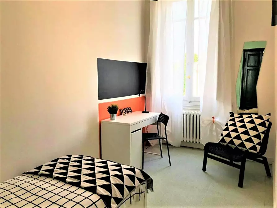 appartamento in affitto a Firenze in zona Careggi