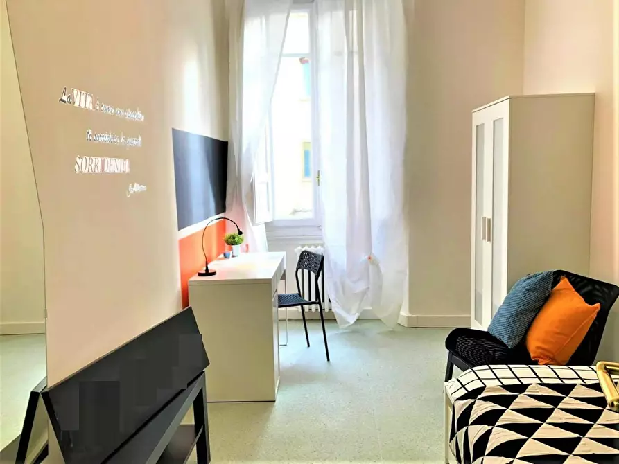 appartamento in affitto a Firenze in zona Novoli