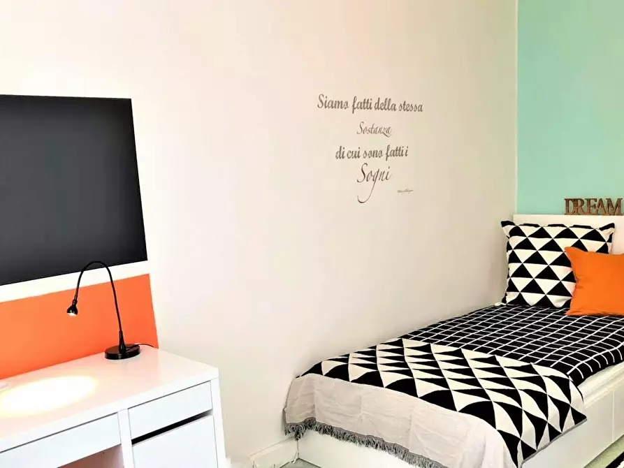 appartamento in affitto a Firenze in zona Careggi