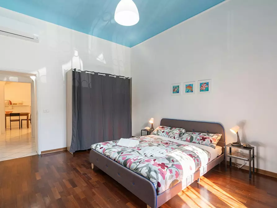 appartamento in affitto a Firenze in zona Centro San Frediano