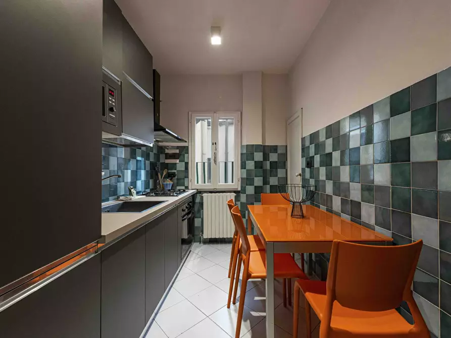 appartamento in affitto a Firenze in zona Centro Duomo