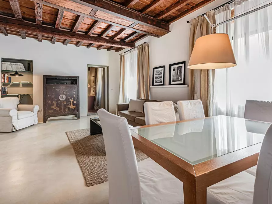 appartamento in affitto a Firenze