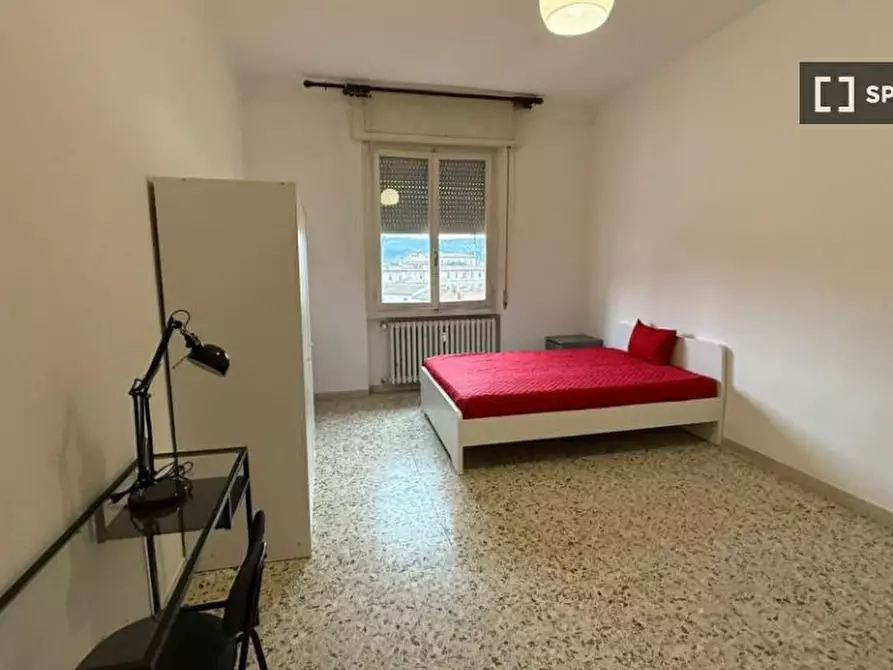 appartamento in affitto a Firenze in zona Campo di Marte