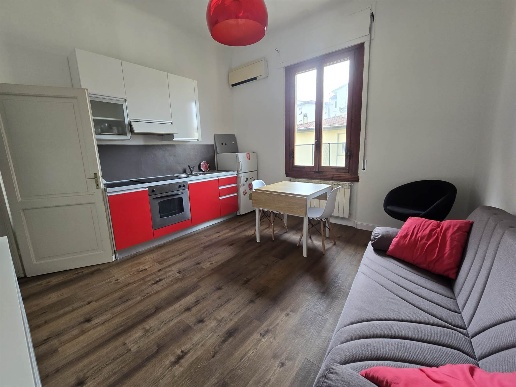appartamento in affitto a Firenze in zona Careggi