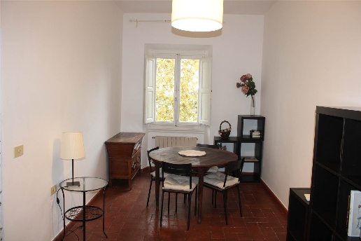 appartamento in affitto a Firenze in zona Centro San Frediano