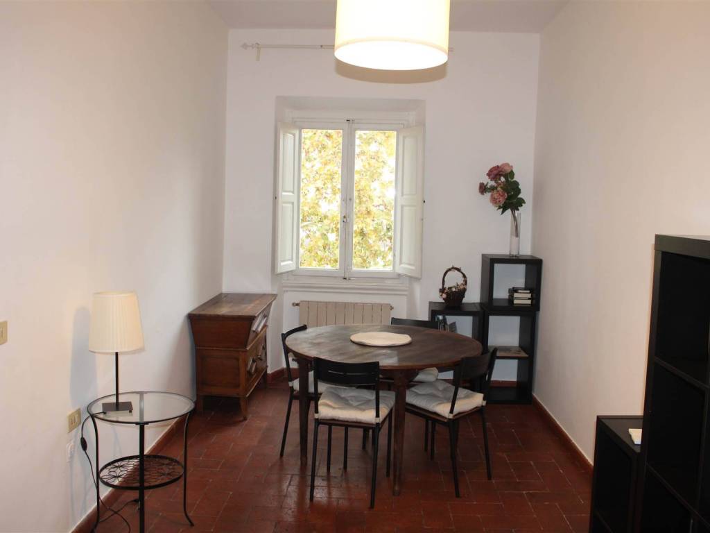 appartamento in affitto a Firenze in zona Centro San Frediano