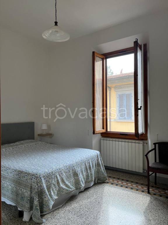 appartamento in affitto a Firenze in zona Statuto