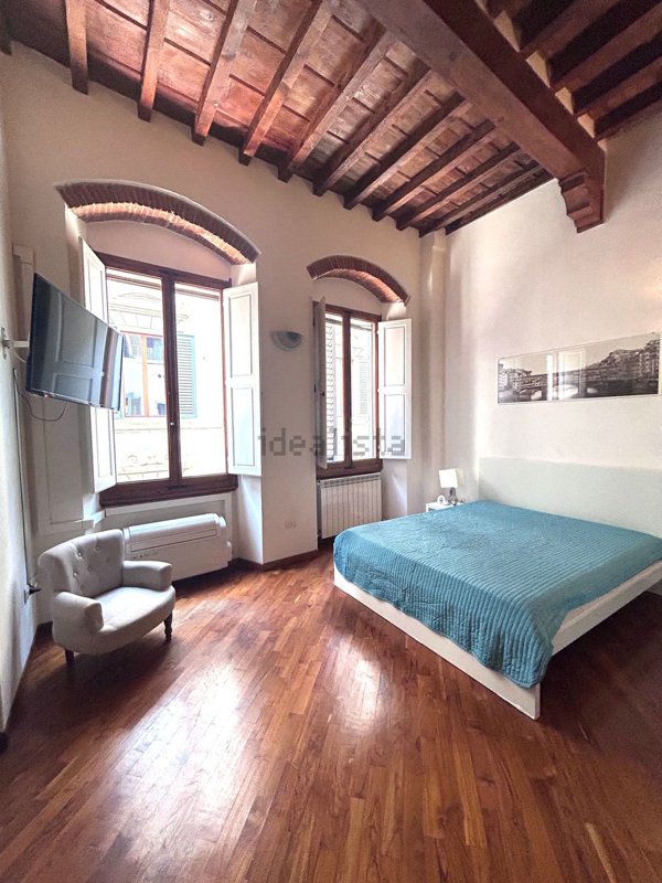 appartamento in affitto a Firenze in zona Centro Santa Croce