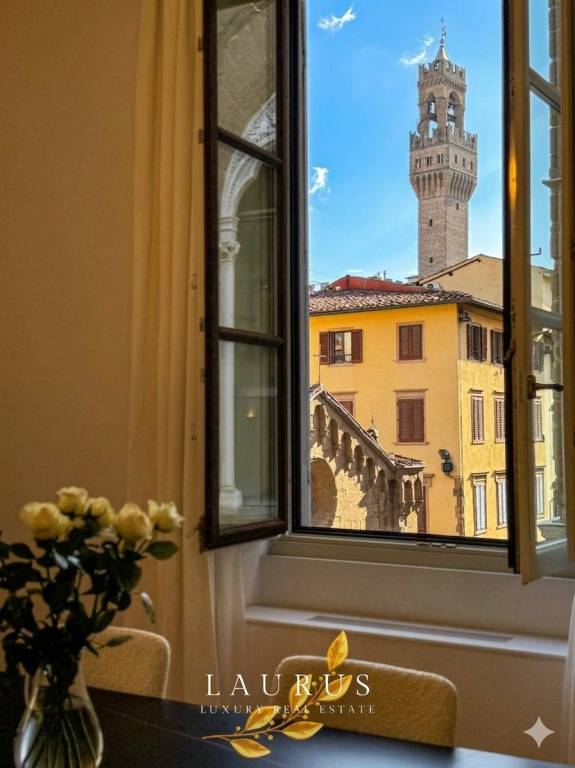 appartamento in affitto a Firenze in zona Centro Storico