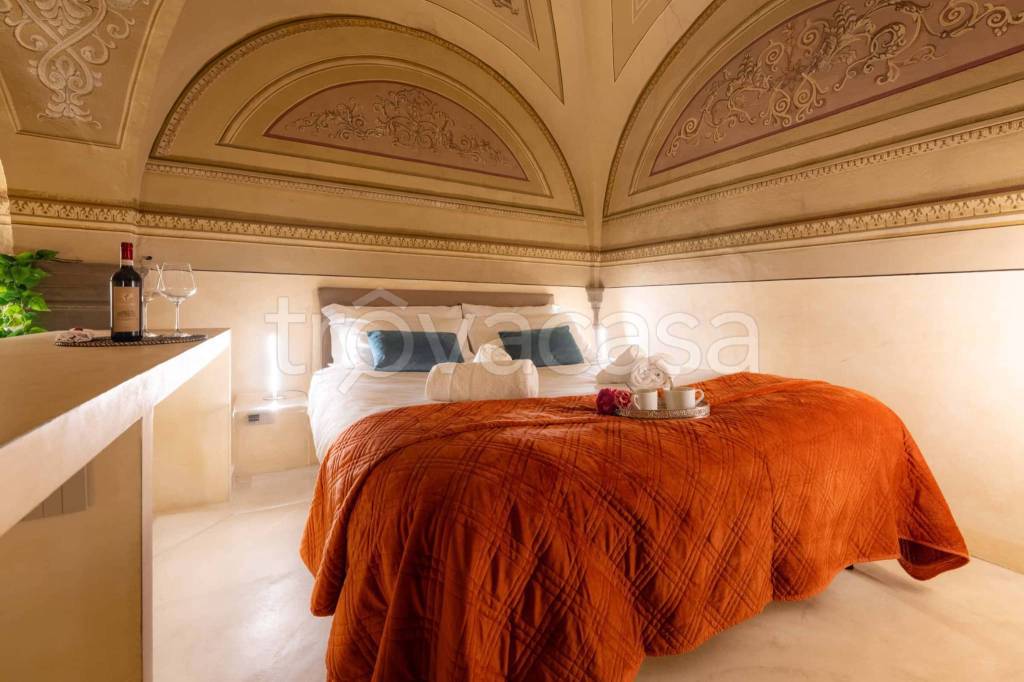 appartamento in affitto a Firenze in zona Centro Santa Croce