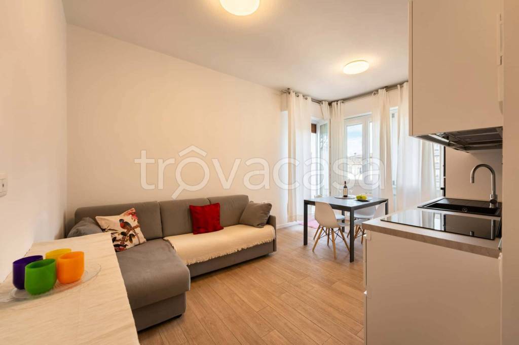 appartamento in affitto a Firenze in zona Centro Storico