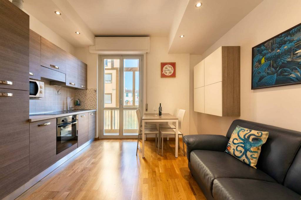 appartamento in affitto a Firenze in zona Centro Storico