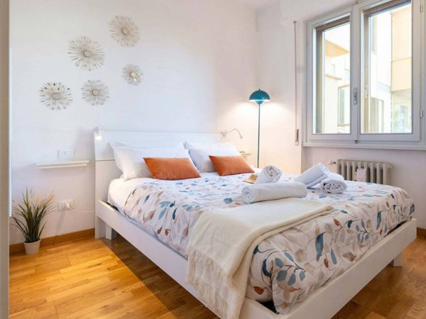 appartamento in affitto a Firenze in zona Centro Storico