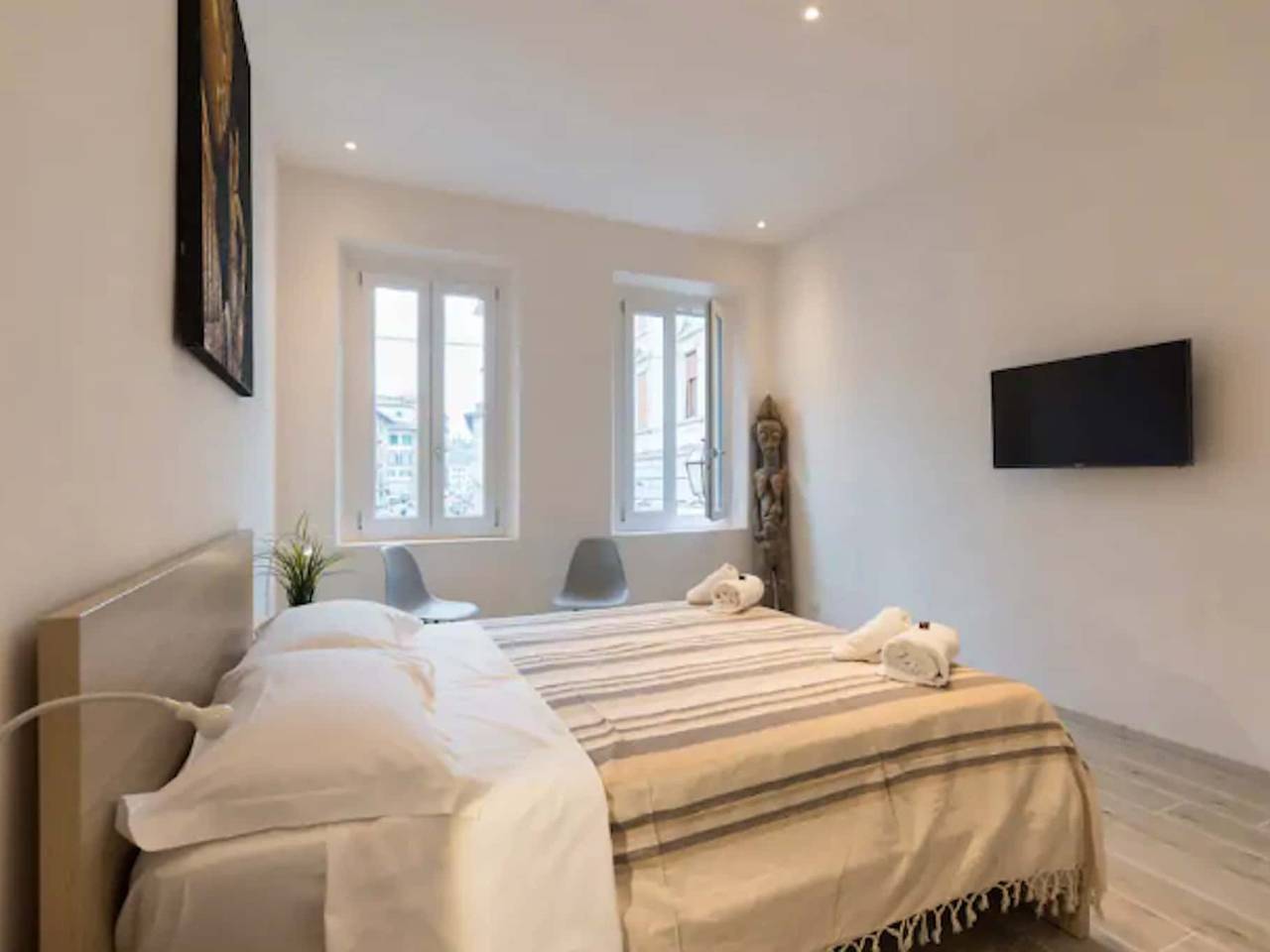 appartamento in affitto a Firenze in zona Centro Duomo