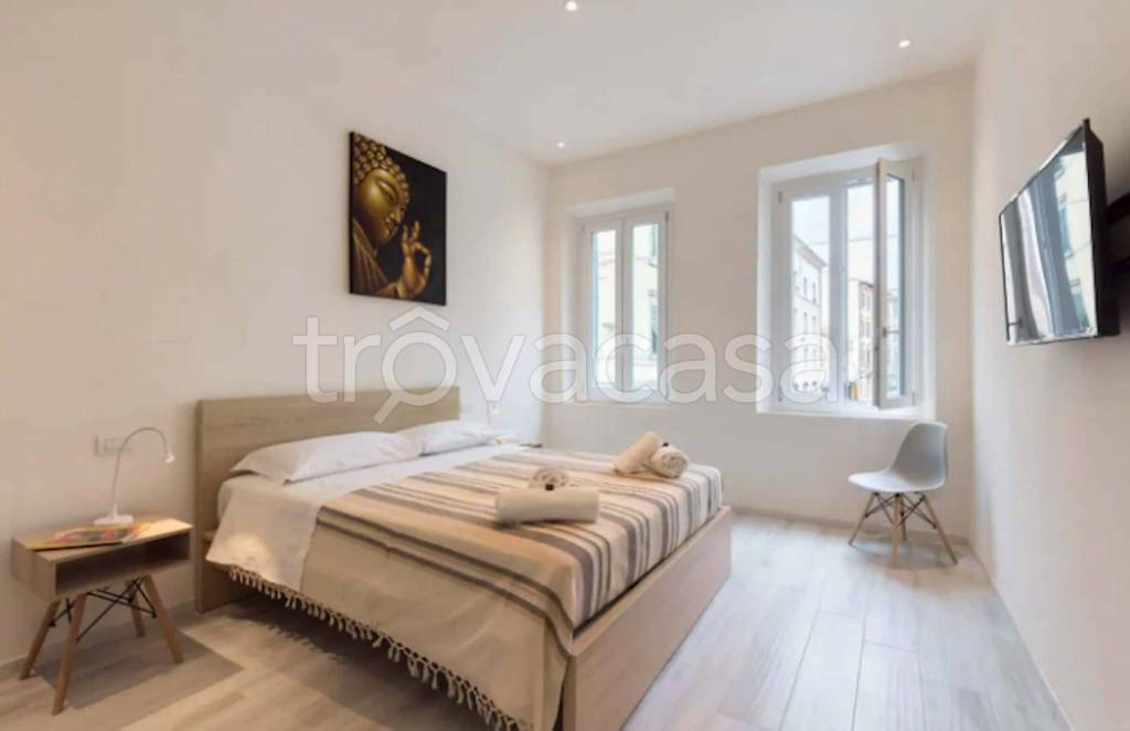 appartamento in affitto a Firenze in zona Centro Santa Maria Novella