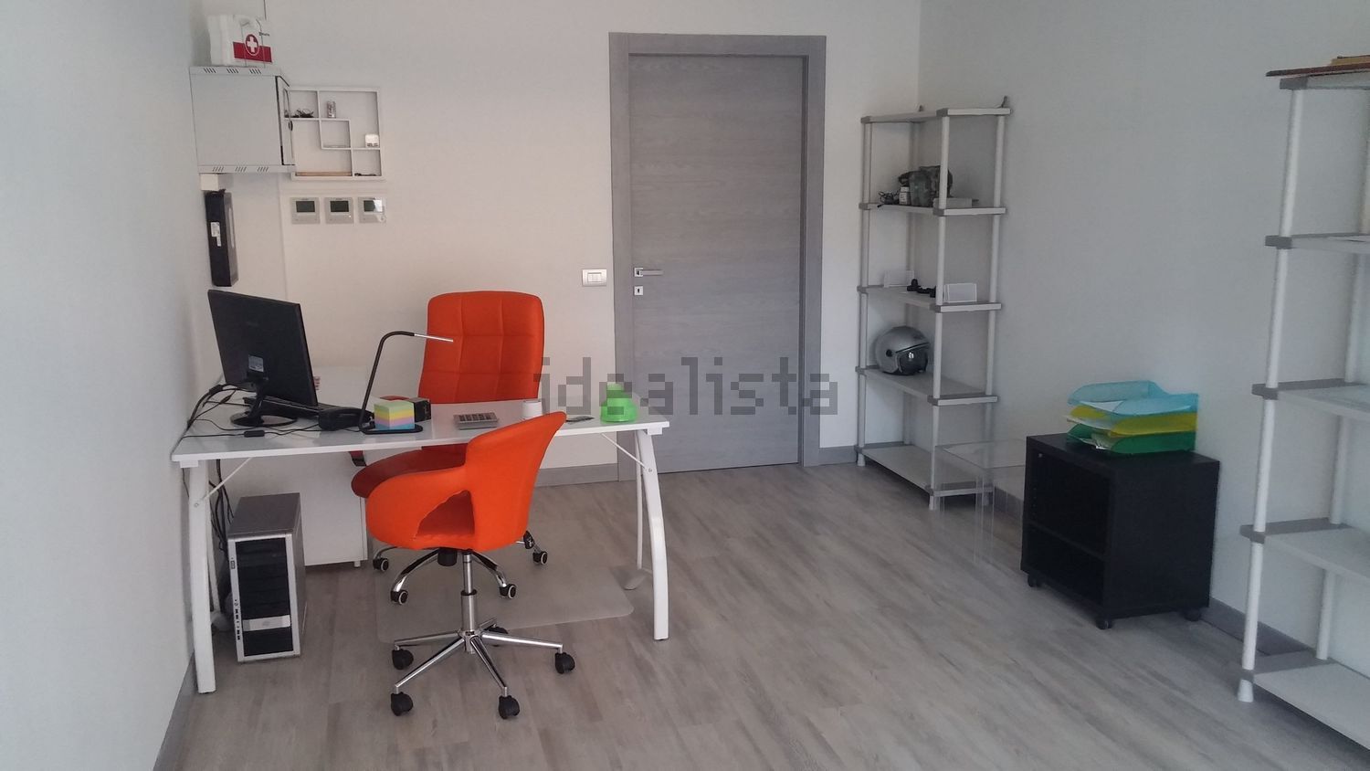 ufficio in affitto a Firenze in zona Firenze Nova