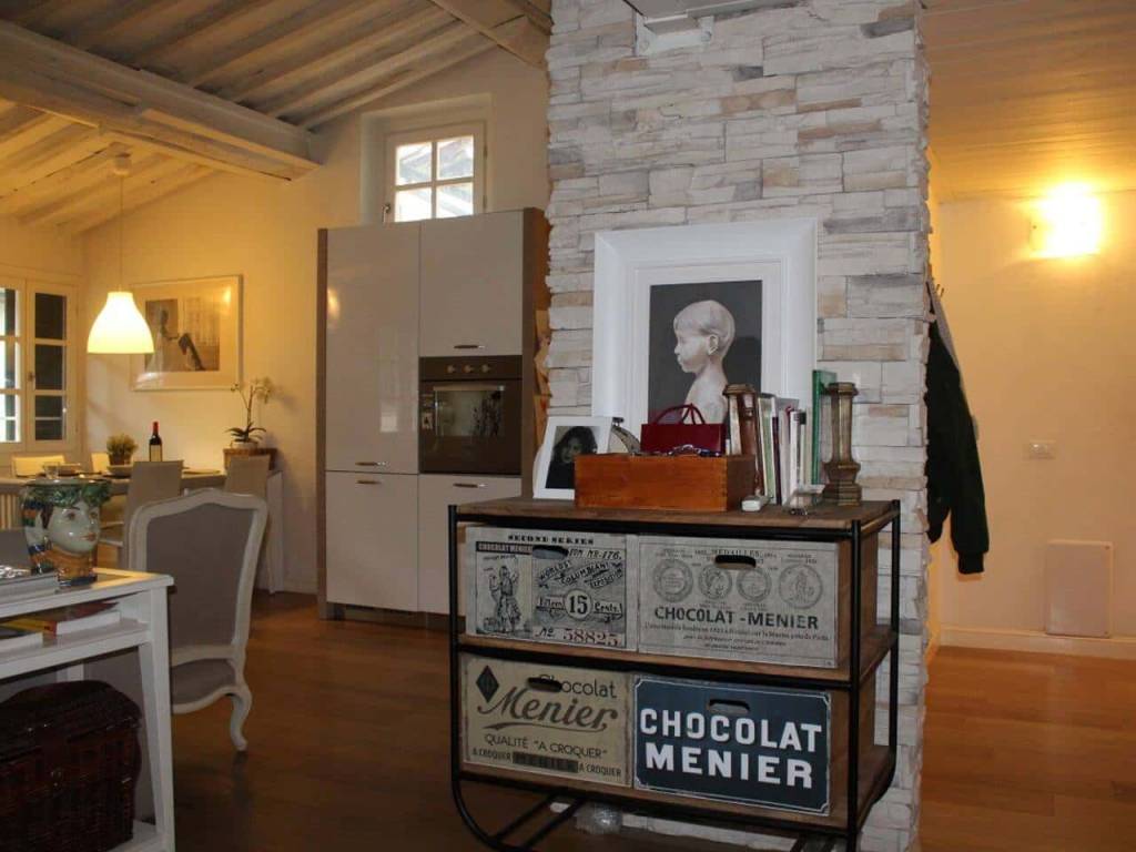 appartamento in affitto a Firenze