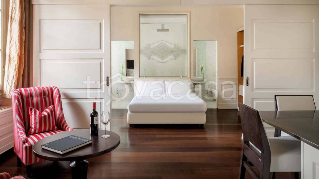 appartamento in affitto a Firenze in zona Centro Duomo