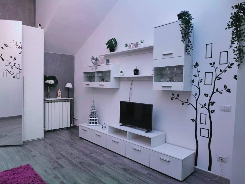 appartamento in affitto a Firenze in zona Ponte a Ema