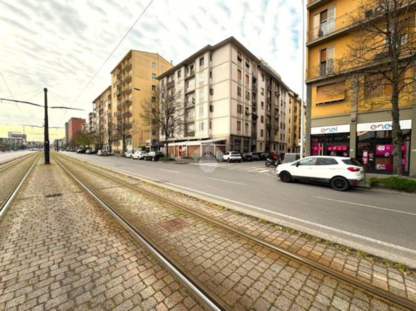 appartamento in affitto a Firenze in zona Novoli